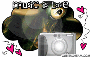 music is love 