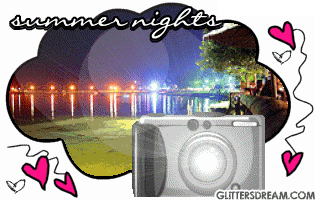 summer nights 