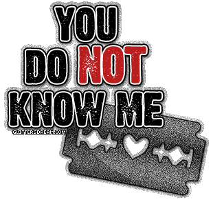 youdontknowme 