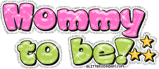 mommy to be 