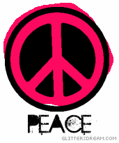 peace   
