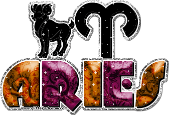 Zodiac Astrology Graphics Clipart Animation