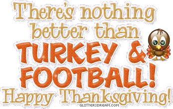 turkey football 