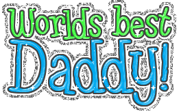 worlds best daddy 