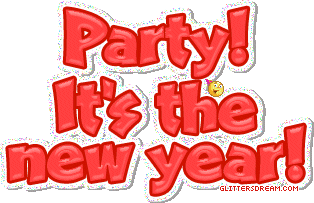 new year party 