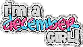 december girl 