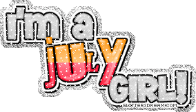 july girl 