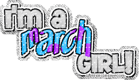 march girl 