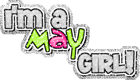 may girl 